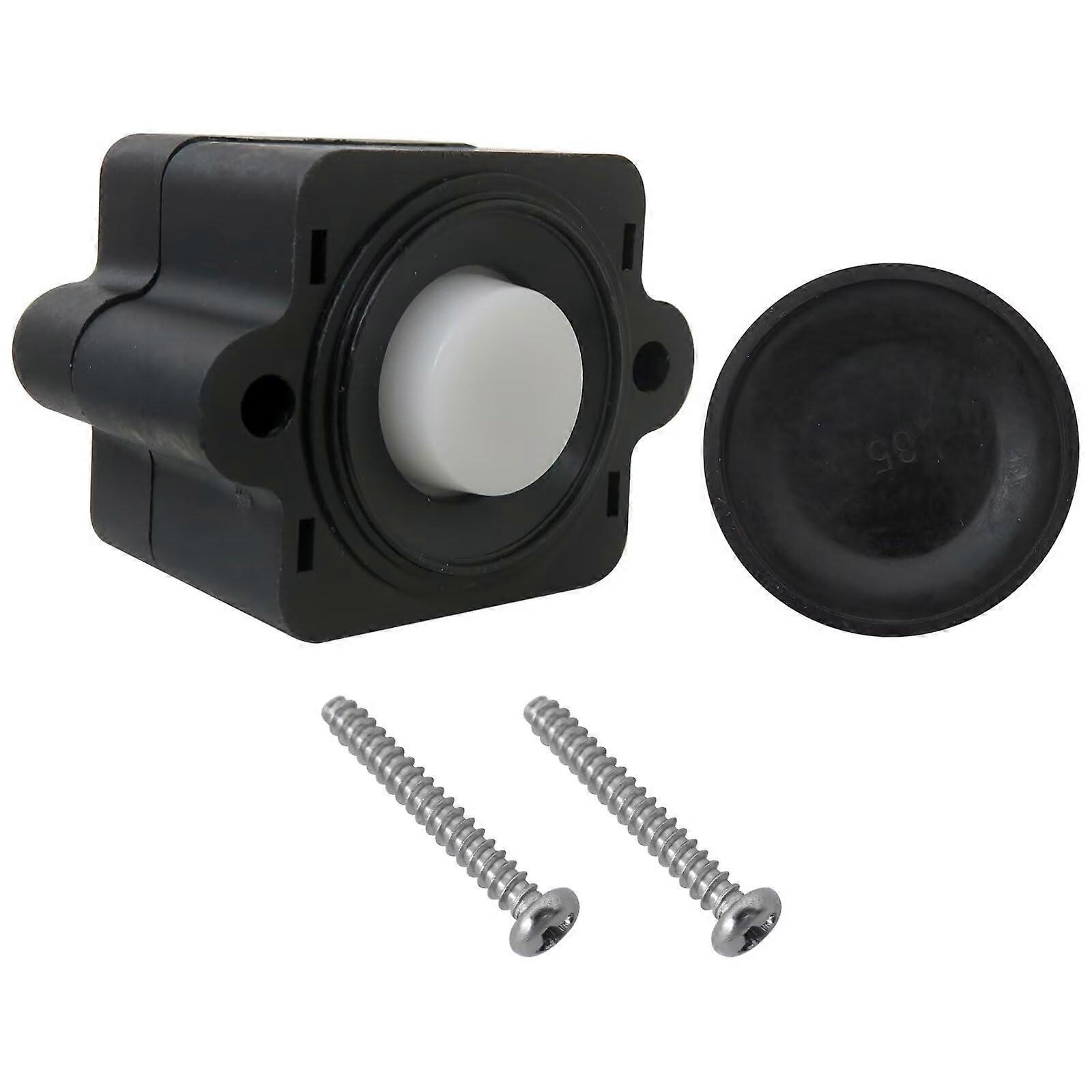 Einstellbarer Druckschalter 4080 Psi Für Wasserpumpen (verbesserte Version 2025), Automatische Druckregelung Für 12v-, 24v- Und 110v-pumpen (freizeitfahrzeuge Und Schifffahrt).