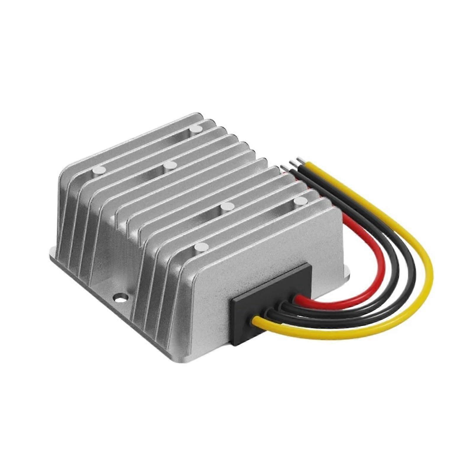 Dc/dc-abwärtswandler 24 V/40 V Auf 19 V, 15 A Strom, Weiter Versorgungsspannungsbereich
