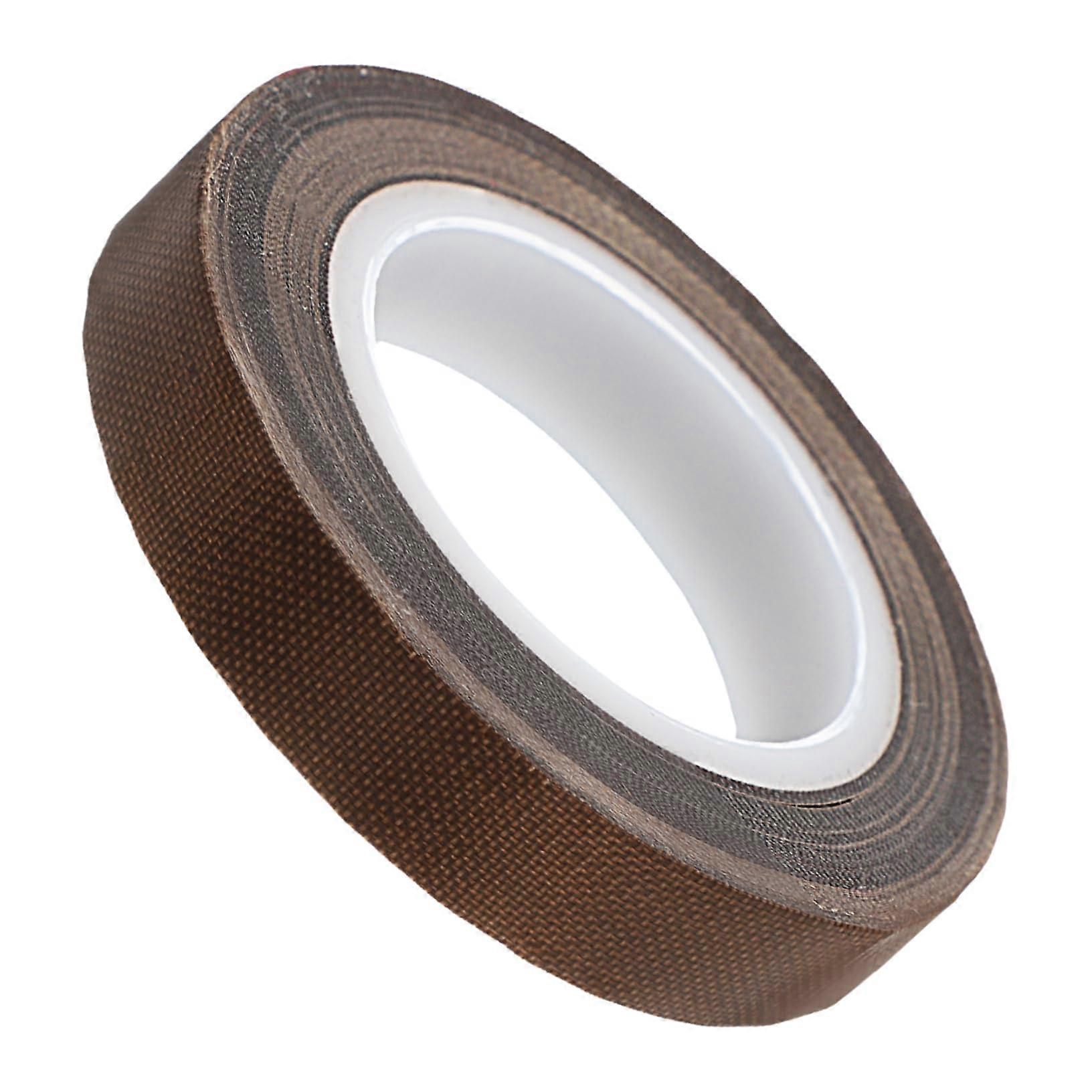 Hitzebeständiges, Antihaftbeschichtetes Ptfe-klebeband Für Thermische Und Elektronische Isolierung.