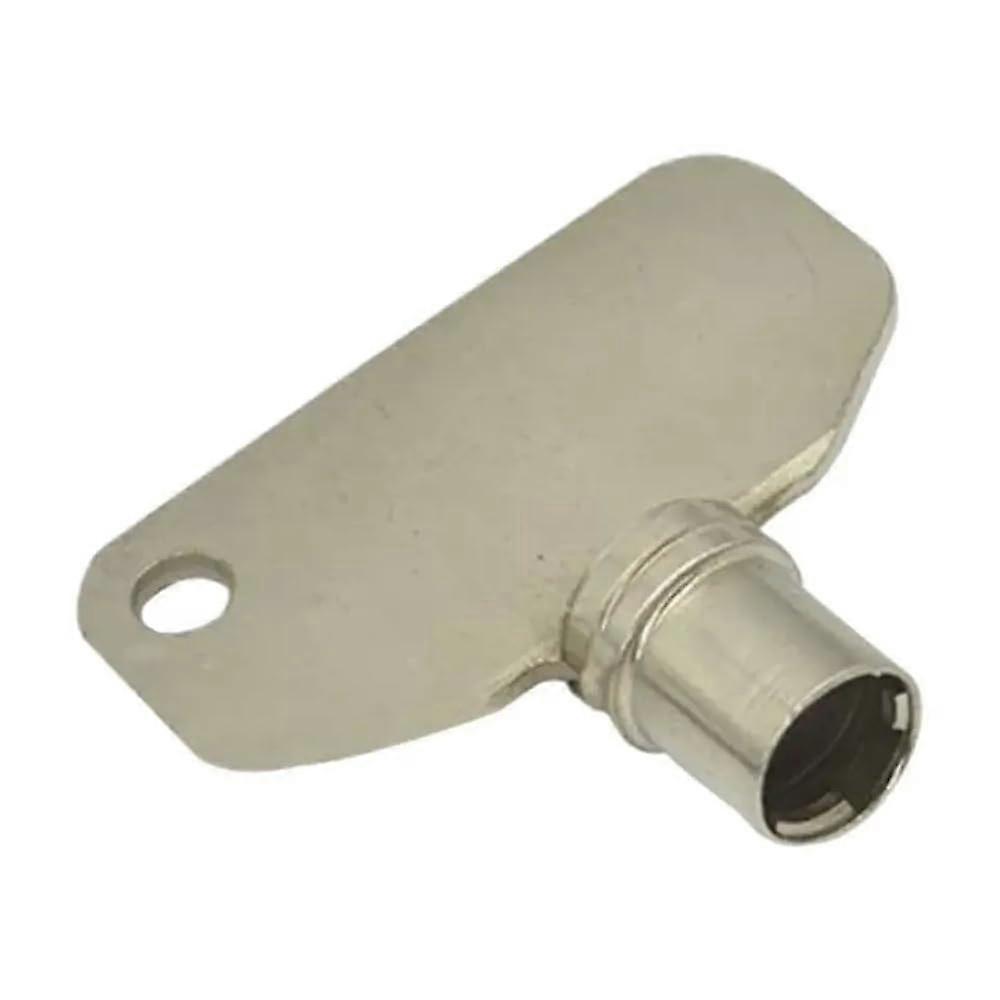 Rohrförmiger Ersatzschlüssel Für Das Rv-fach E3515 E32671515. Rostbeständiger Kohlenstoffstahl. Passgenau.