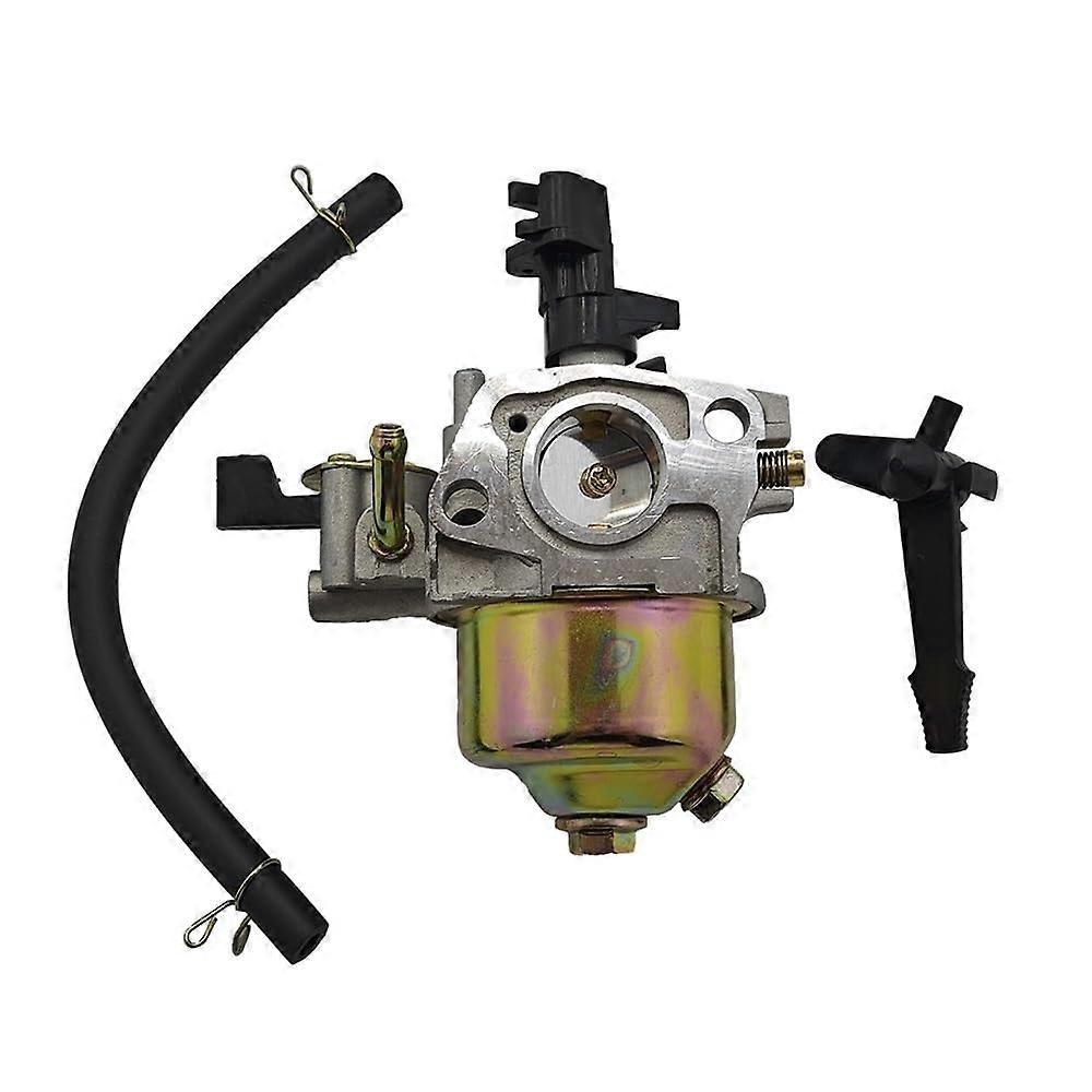 Vergaser Für 6,5 Ps 4-takt-motoren Gx110, Gx120, Gx160, 168f, 170f, 2 Kw, 3 Kw Generator, Easy Start