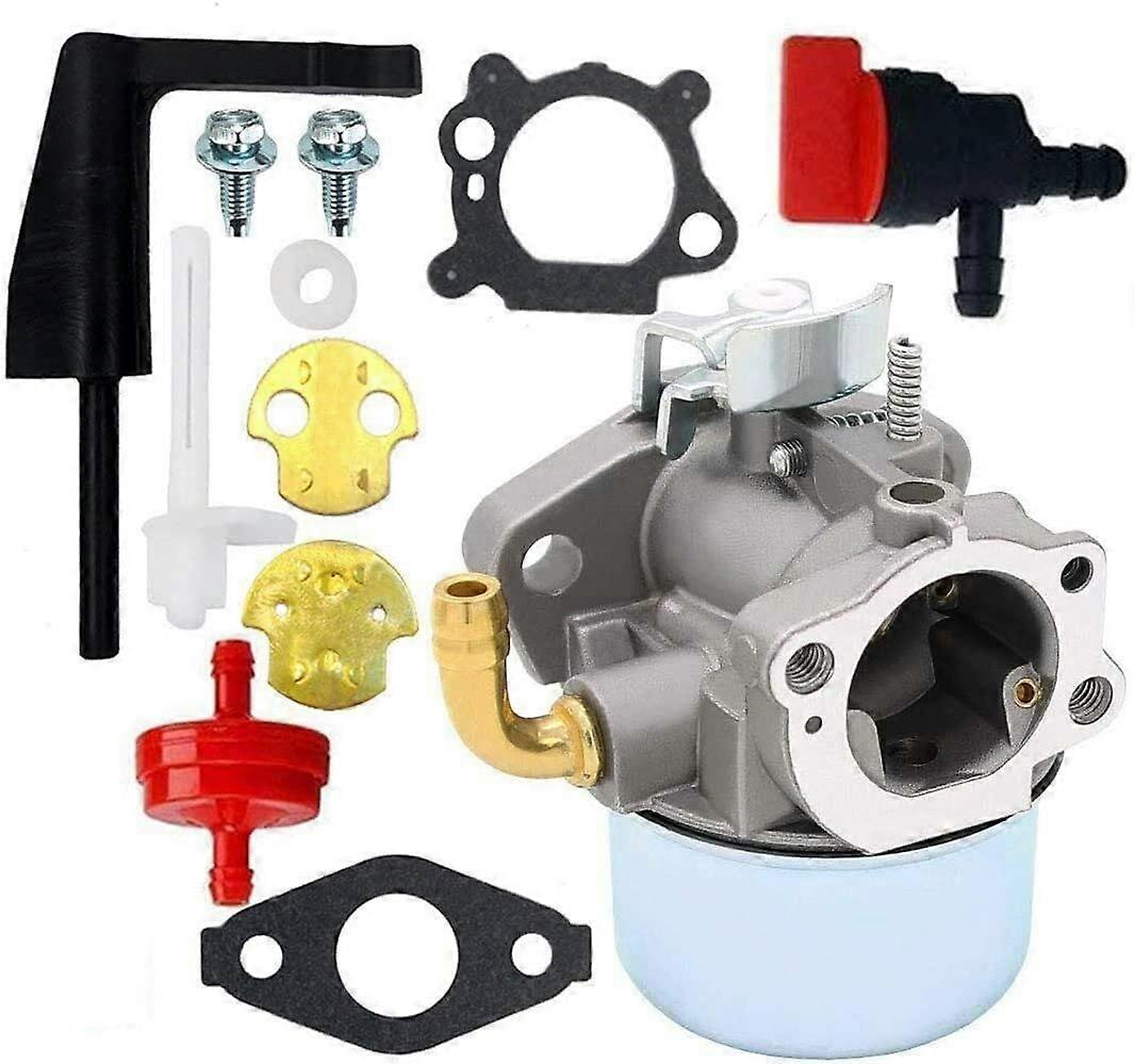 Generatorvergaser Für Husqvarna Husky 030438 3750w 1150 – Direkter Ersatz Für Briggs & Stratton