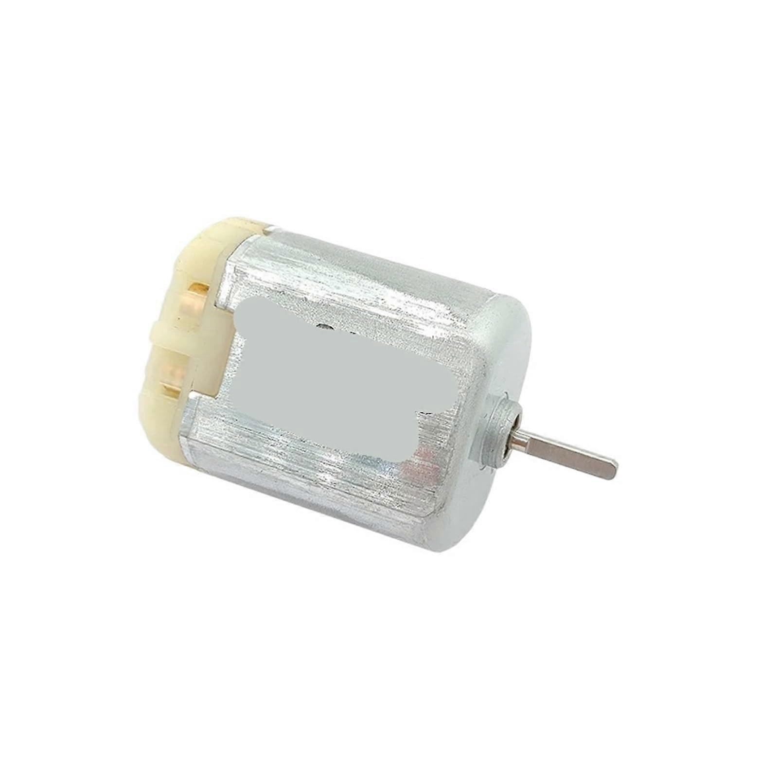 12-v-gleichstrommotor, 11.800 U/min, Fc280, Kompakte Bauweise, Einfache Integration