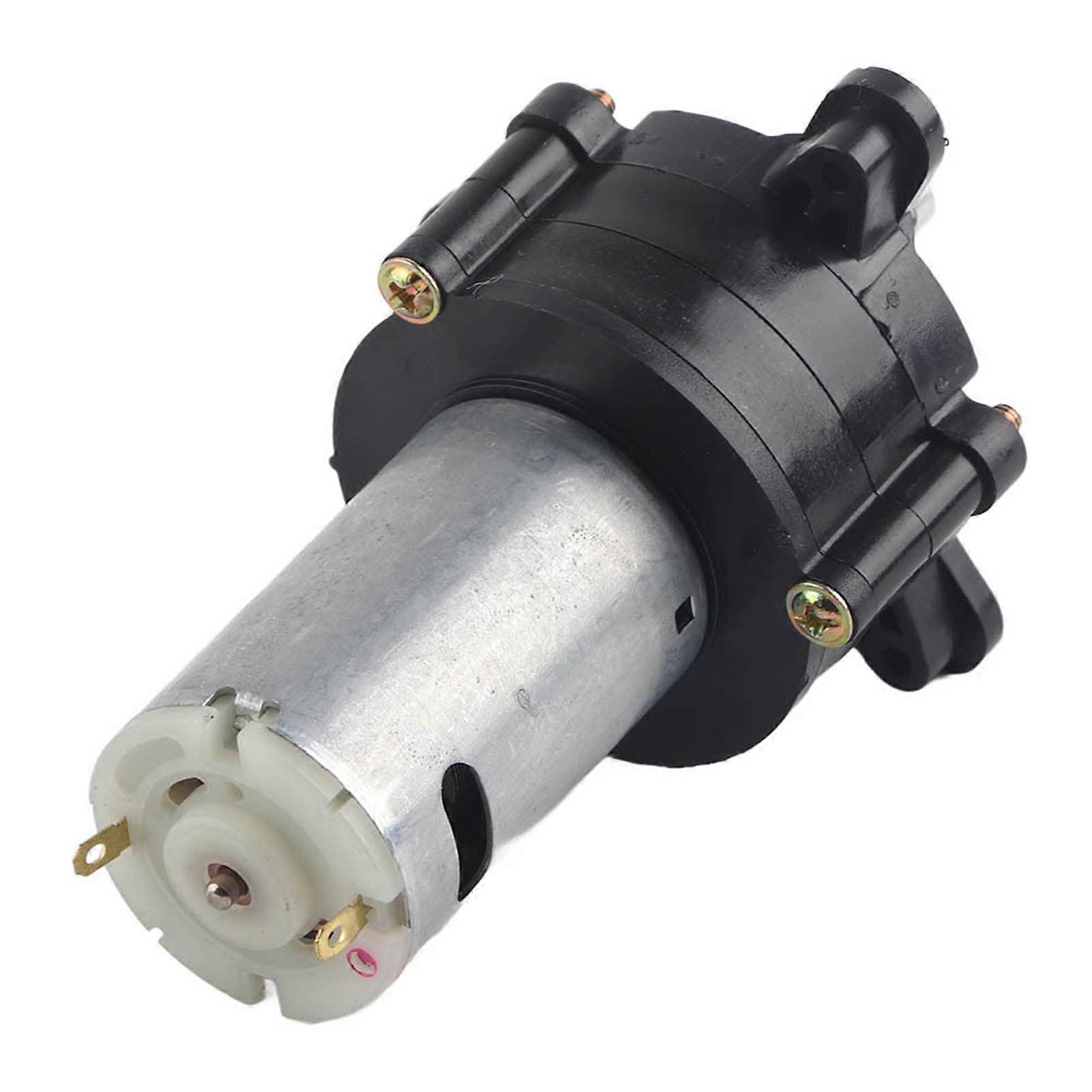 Mini-gleichstrom-handkurbelgenerator Für Notbeleuchtung Und Diy-wind- Oder Wasserkraftprojekte