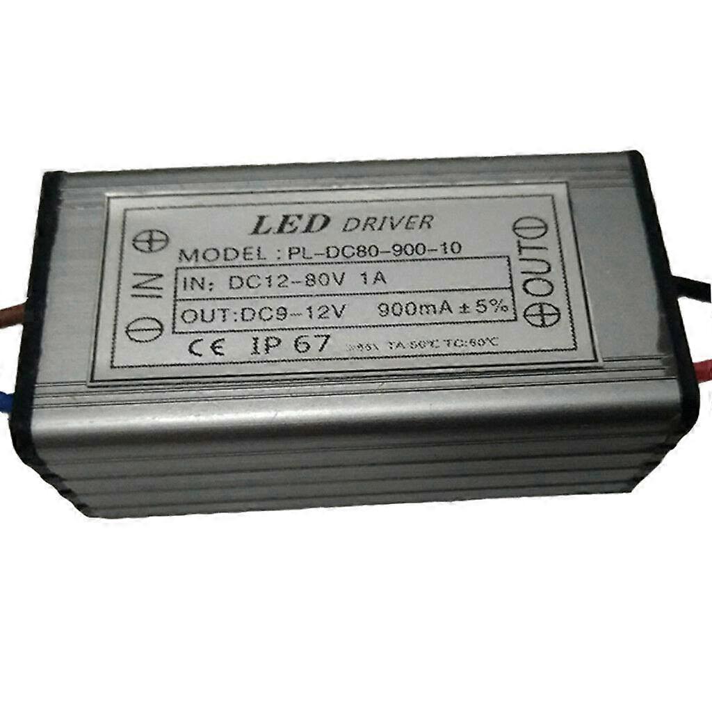 Weitbereichs-dc/dc-wandler (1280 V), 10-w-solarmodul Für Led-systeme Und Batterien