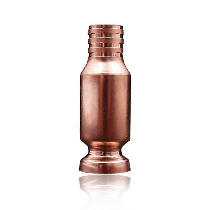 15/19 Mm Kupfer-siphonschlauchanschluss, Selbstansaugende Pumpe Mit Korrosionsbeständigem Kupfergehäuse Für Wasser, Öl Und Kraftstoff