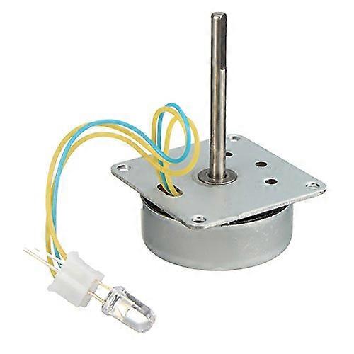 Mini-drehstromgenerator Für Diy-windkraftanlagenprojekte, Kompaktes Und Zuverlässiges Design
