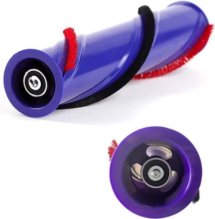 Walzenbürste Für Dyson V10, Bürstenwalze Für Scrollstange, Ersatzteil 969569-01 (3-wege-antrieb)