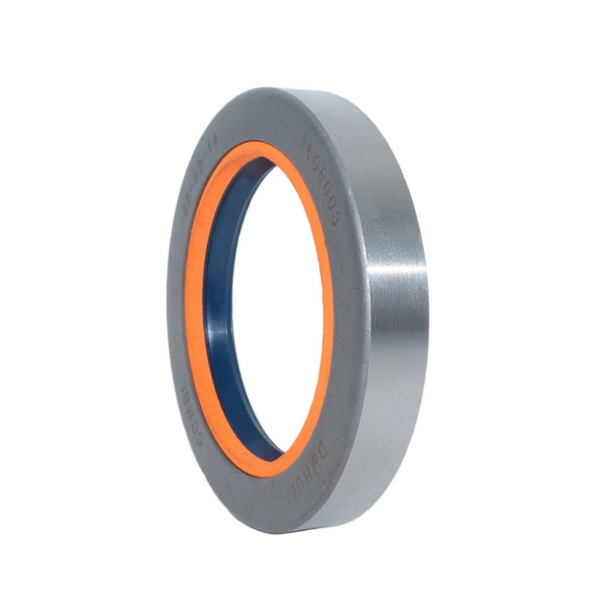 Differentialwellendichtung 12001907b 75x102x14 Nbr Langlebige Gummidichtung Gegen Auslaufen