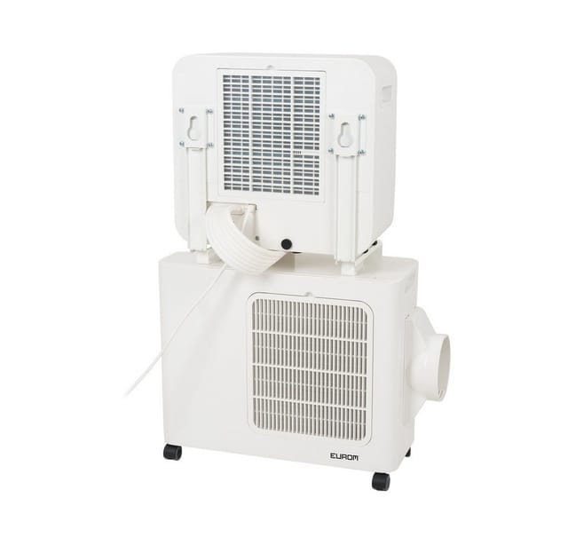 Klimaanlage AC3501 Wifi 3500 BTU