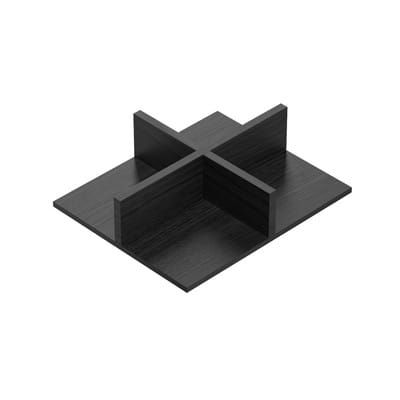 OrgaTray 270 Kreuzteiler, 122.5 x 147 mm