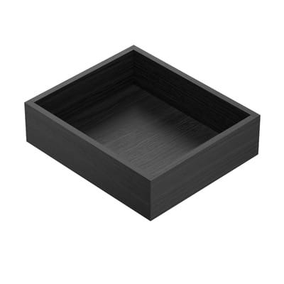OrgaTray 270 Schale, 135.5 x 160 mm