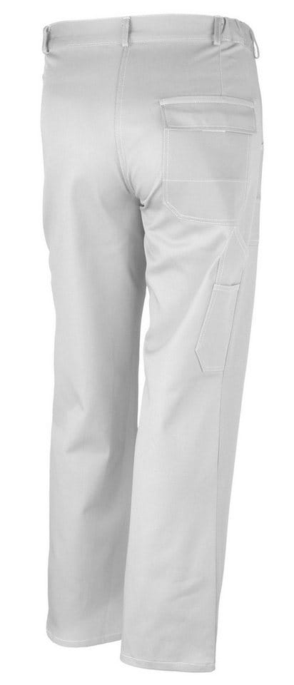 Bundhose "favorit" weiß, Größe 90