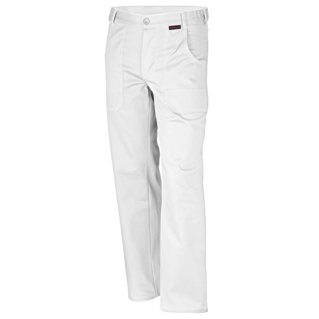 Bundhose "favorit" weiß, Größe 62