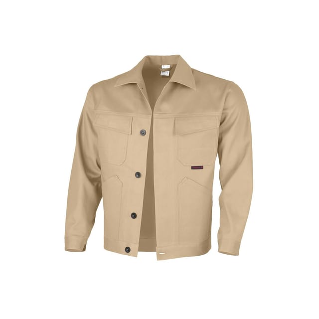Bundjacke "favorit" khaki, Größe 29