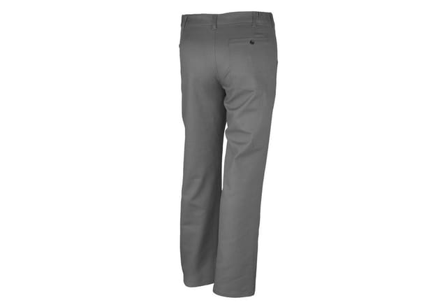 Bundhose "classic" grau, Größe 94