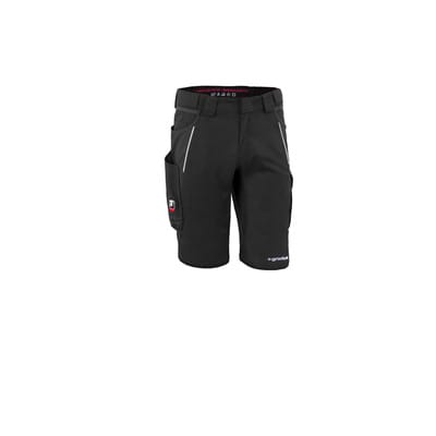 Shorts "IRON" schwarz, Gr. N76