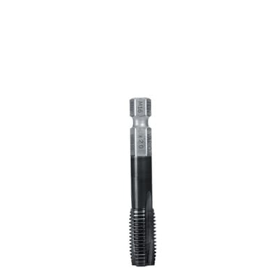 Gewindebohrer DL M16 x 2.0 mm, Gewinde M 16, Ø 16 mm