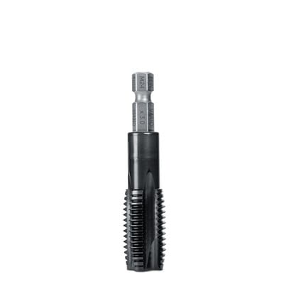 Gewindebohrer DL M24 x 3.0 mm, Gewinde M 24, Ø 24 mm