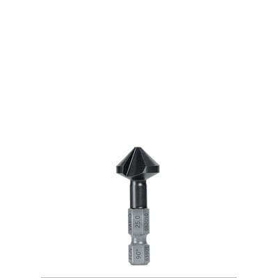 90° Kegelsenker 25.0 mm (M12), Ø 25 mm