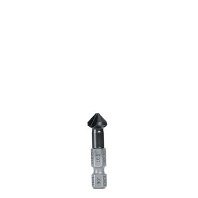 90° Kegelsenker 16.5 mm (M8), Ø 16,5 mm