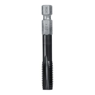 Gewindebohrer DL M14 x 2.0 mm, Gewinde M 14, Ø 14 mm