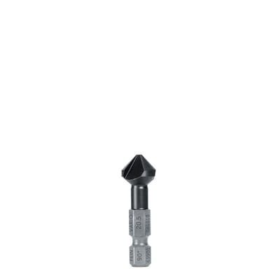 90° Kegelsenker 20.5 mm (M10), Ø 20,5 mm