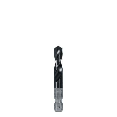 VARIO Spiralbohrer 12 mm (M14 Gewinde), Bohr-Ø 12 mm