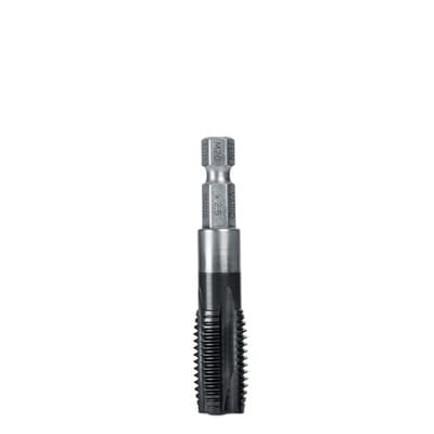 Gewindebohrer DL M20 x 2.5 mm, Gewinde M 20, Ø 20 mm