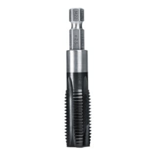 Gewindebohrer DL M22 x 2.5 mm, Gewinde M 22, Ø 22 mm
