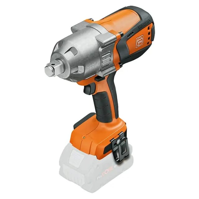 Akku-Schlagschrauber ASCD 18-1000 W34 AMPShare kompatibel
