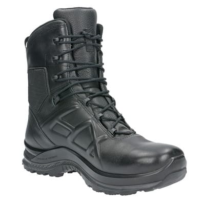 BLACK EAGLE Tactical 2.0 GTX WTR high/black, Größe UK 9.5 / EU 44
