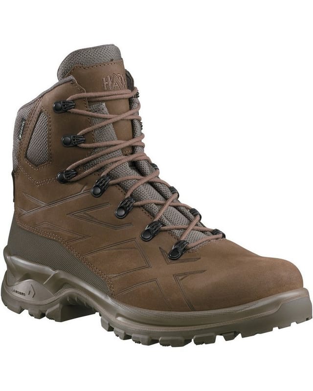 XVENTURE GTX wood, Größe UK 11.0 / EU 46