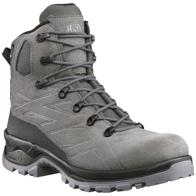 XVENTURE WTR GTX grey, Größe UK 5.5 / EU 39
