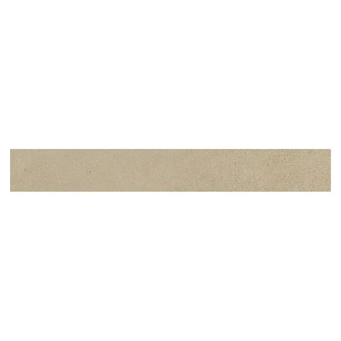 Art-Tec by Palazzo Sockelfliese (7 x 60 cm, Creme, Schimmernd)