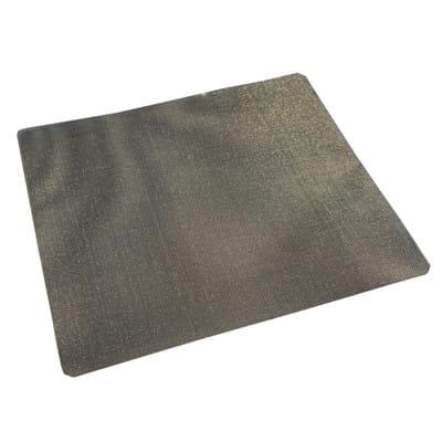 Funkenschutzgitter (4088.420) zu Optrel® Frischluftsystem swiss air