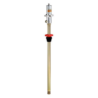 Druckluft-Ölpumpe PREMIUM OIL PUMP POP 600/80, inkl. Spundadapter