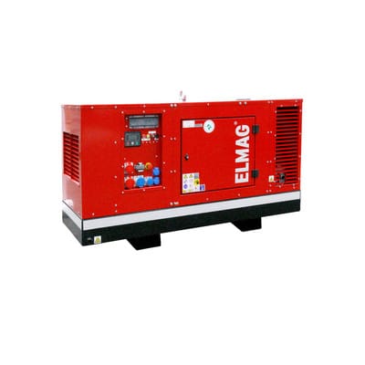Stromerzeuger SEDSS 20WDE-AVR-DSE4520-V2
