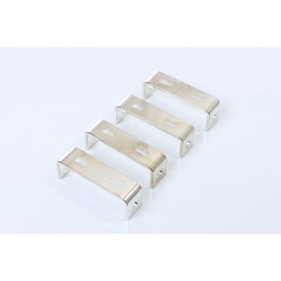 Kontaktbrücke OTZC14 für motorisierte Lasttransferschalter Typ ABB OTM 160-250A