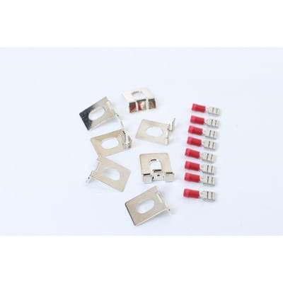 Spannungsabgriff OMZB18 für motorisierte Lasttransferschalter ABB OTM 160-250A