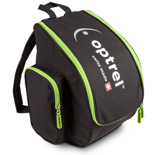 Helmrucksack grün 'Optrel®' (8000.100)