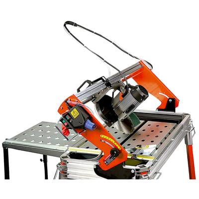 Steintrennmaschine PRIME 150S - SET