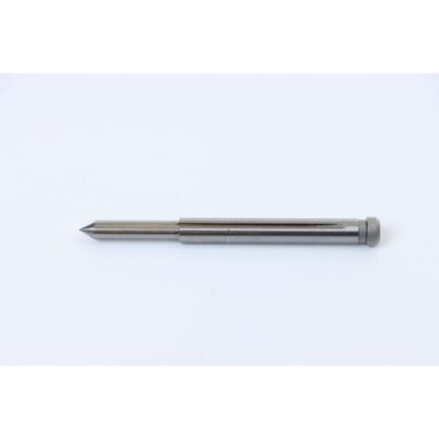Zentrierstift Ø 6,35 x Ø 4,8mm x 75 l Für alle Kernbohrer M42 14x30-50x30mm