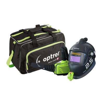'Optrel®' e3000X mit vegaview 2.5 -TC (4580.050)