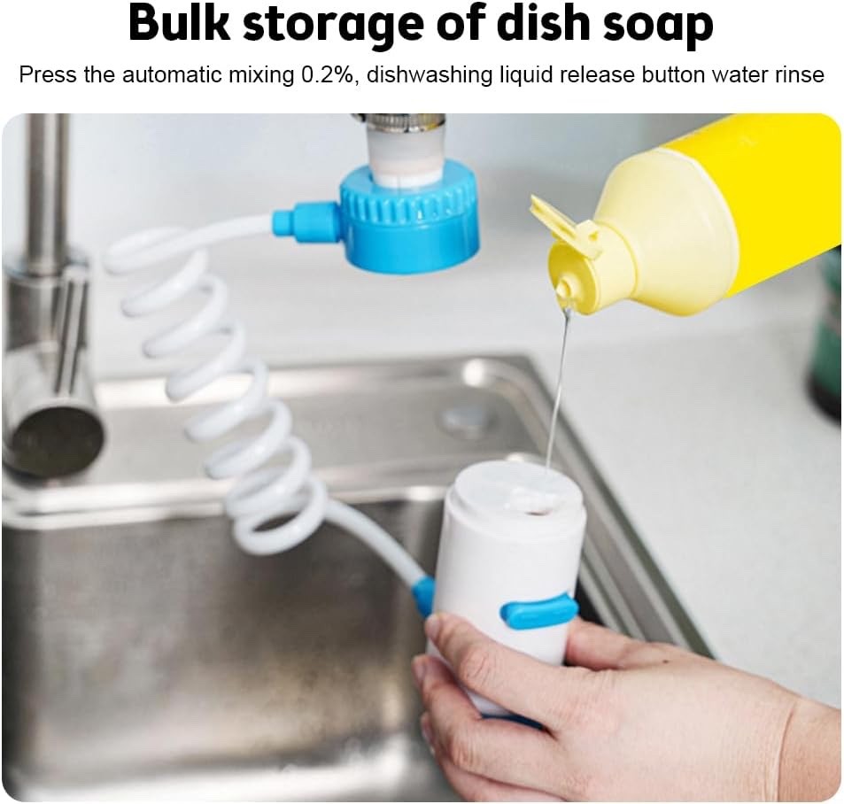 Küchenarmatur Schwenkbarer Mischbatterie Küchen Armatur Waschbecken Wasserhahn ! Bild 4