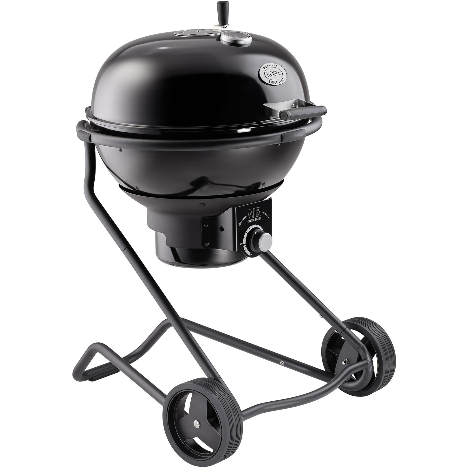 Kugelgrill No.1 F60 AIR PRO VARIO+, Holzkohlegrill