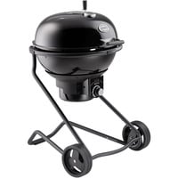 Kugelgrill No.1 F60 AIR PRO VARIO+, Holzkohlegrill Bild 2