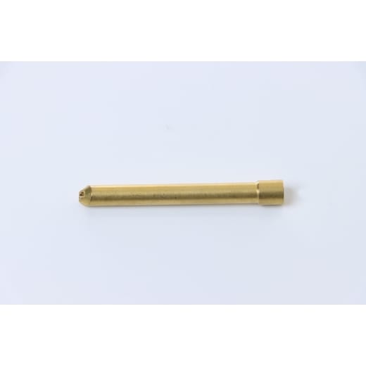 Spannhülse 1,6 mm, L=50 mm, abgeschrägt