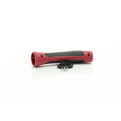 Griffschale, Schraubensatz, Schaltmodul (3DT) zu SRC 18/26 WIG-Schlauchpakete