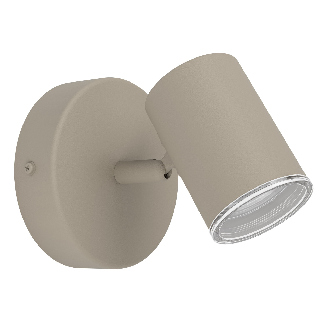 Eglo Wandspot Consuma sandfarben 1er GU10 Bild 2
